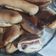 El cooksnap de Patricia Mamaní cuando hizo Pan casero 🥖 relleno J&Que 🤩.