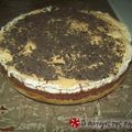 Cooksnap από CHRISA KONSTANTINOU (1628) στη συνταγή Εύκολη σοκολατένια τούρτα μπισκότου
