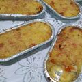 Cooksnap dari Arina Widyastuti untuk resep Pastel Tutup Super Ekonomis