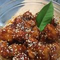 Cooksnap dari Wok by Celi untuk resep Ayam Fillet Saos Madu