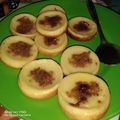Cooksnap dari Ain untuk resep ❤Lumpur Asin