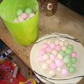 Cooksnap dari Niiaa Neehaw untuk resep Milky Balls