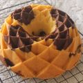 Cooksnap dari Adelia Firdaus untuk resep Marble Cake