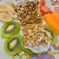 El cooksnap de MaraRSCN cuando hizo Pastelito Mug cake de avena y manzana sin horno y sin harina.