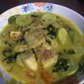 Cooksnap dari Vifta Dian Lestari untuk resep Sup ikan kakap