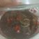 Cooksnap Sylvia Yaya semasa beliau membuat Kambing masak lada hitam.
