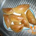 Meelah and Meemi's Kitchen's cooksnap of when they made Nigerian Chicken Pie.