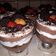 Magdolna Kardos GooglePlus2 Cooksnap-ja, amikor elkészítette a(z) TRIFLE, a mennyország kapujában :-) receptet.