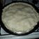 El cooksnap de Natalia cuando hizo Tarta de jamón y queso (tipo rotisería).