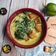 Cooksnap dari Rahimi Castleville untuk resep Bobor Daun Kenikir (pedas)