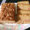 Cooksnap dari farida Sulthan 🇮🇩 (IG. Malika02782) untuk resep English Fruit Cake