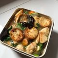 Cooksnap dari R Cintya Devi untuk resep Sapo Tahu simple