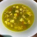Cooksnap dari Shena Amalia untuk resep Sayur kuning wortel, tempe, buncis (mpasi 1 tahun +)
