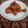 Cooksnap dari ni ketut suriasih untuk resep Chicken Katsu