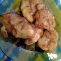 Cooksnap dari Riris 😘 untuk resep 78. Tape Goreng a.k.a. Rondo Royal