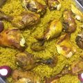 صورة من Naya Sy، شاركها بعد تجربة وصفة مندي