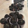 Cooksnap dari Heni Absari untuk resep Donat Kentang Legend