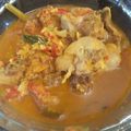 Cooksnap dari Ukhti NaNa untuk resep Ayam kuah pindang