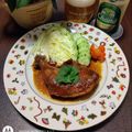 รูป Cooksnap ของ okabe.jp โต้ง เมื่อเขาทำ สะโพกไก่ต้มซีอิ๊ว