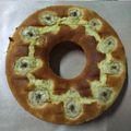 Cooksnap dari Dessy Graha untuk resep Bolu Pisang Ambon