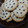 El cooksnap de Sol C cuando hizo Cookies con chips de chocolate.