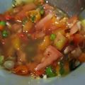 Cooksnap dari Sevti PS untuk resep Sambal matah