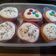 El cooksnap de Patricia Moyes cuando hizo Muffins / Magdalenas / Cupcakes🧁.