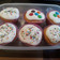 El cooksnap de Patricia Moyes cuando hizo Muffins / Magdalenas / Cupcakes🧁.