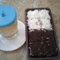 Cooksnap dari Nurli Masiana untuk resep Brownis eggless cocok buat jualan