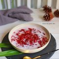 Cooksnap dari Diana Nurjanah untuk resep Bubur Pacar Cina