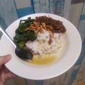 Cooksnap dari Fiolin Theresia untuk resep Gulai Daun Singkong Khas Medan