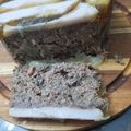 Cooksnap của Nhà Vân khi họ làm theo món Pate Gan Heo