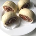 Cooksnap dari Vivi Atmaja Yap untuk resep Mantao Roll Coklat
