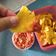 Cooksnap dari Kaivan Mom untuk resep Simply nachos salsa sauce