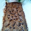 Cooksnap dari DEWI SARASWATI untuk resep Chewy brownies tanpa mikser