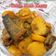 Cooksnap dari Siska Dian Fitriana (Siska Dian - Siska Cake) untuk resep Bandeng Kuah Kecap