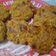 El cooksnap de Elizabeth Cornelli cuando hizo Hamburguesas de quinoa.