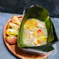 Cooksnap dari Dapur AmmaDisaa untuk resep Garang Asem Ayam Kudus versi Presto