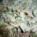 Cooksnap από dcroula στη συνταγή Τονοσαλάτα ελαφριά με ζυμαρικά