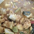 Cooksnap dari Nadia Novianti untuk resep Tongseng ayam santan (bisa untuk balita)