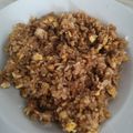 Cooksnap dari Sinthia Renata untuk resep Nasi Goreng Kampung