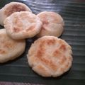 Cooksnap dari Nano~Nanoo untuk resep Wingko teflon