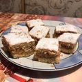 Hajnalka Fejős Cooksnap-ja, amikor elkészítette a(z) Almás pite 🍎 receptet.