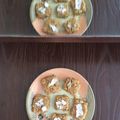 Apeksha Shah(Jain Recipes)'s cooksnap of when they made કીટા ની બરફી (Kita Barfi Recipe In Gujarati).