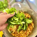 Cooksnap dari Reny Prastiwi untuk resep Ayam Suwir Kemangi