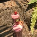 Cooksnap dari elsswannee untuk resep Strawberry Smoothies