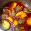 Jayshree Chotalia's cooksnap of when they made ભરેલા રીંગણ નું લસણિયું શાક (Bharela Ringan Lasaniya Shak Recipe In Gujarati).