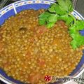 Cooksnap από ansou στη συνταγή Ινδικές Φακές