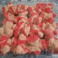 Cooksnap dari Melanie Titaley untuk resep Bolu Kukus Fanta