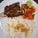 Cooksnap dari Dhini Siscayanti Ruspendi untuk resep Sate Ayam Bumbu Maranggi